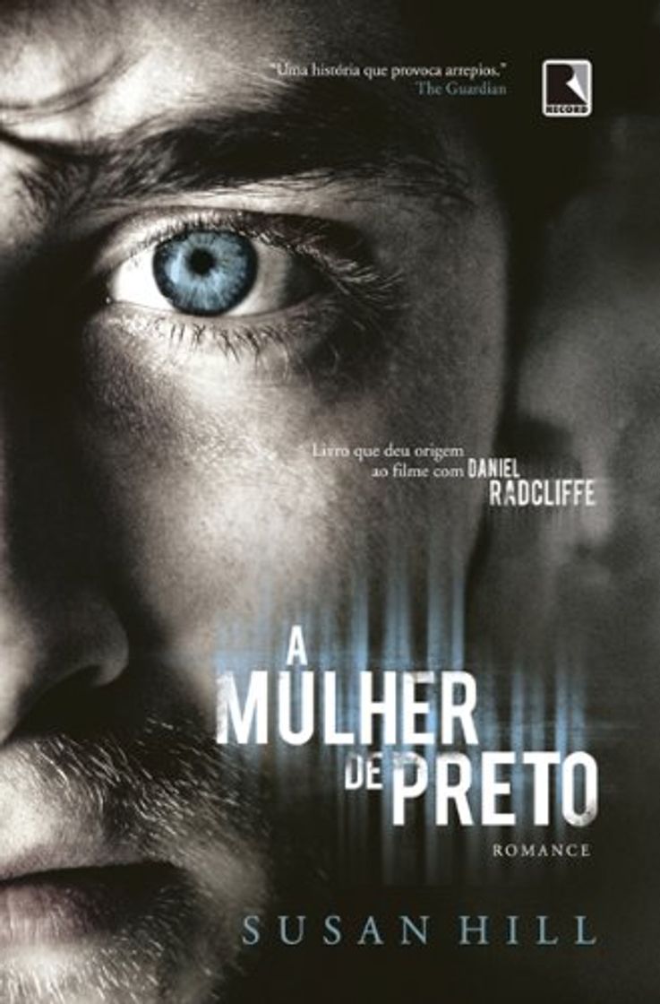 Libro A mulher de preto - vol. 1