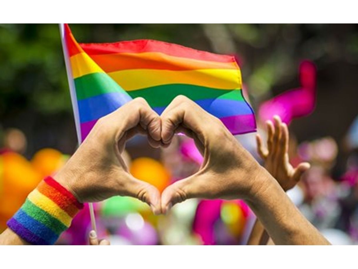 Place LGBT