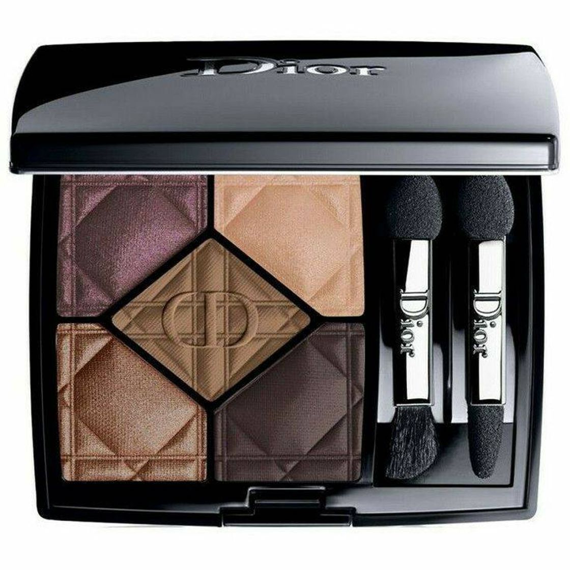 Fashion Sombras da CD, amo!❤