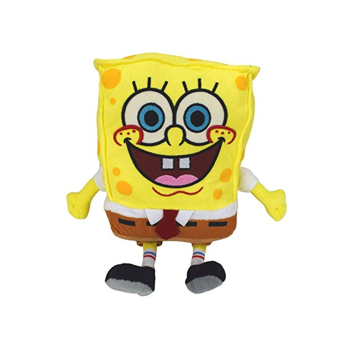 Product Bob Esponja Nuevo Diseño Supersoft 30cm Peluche