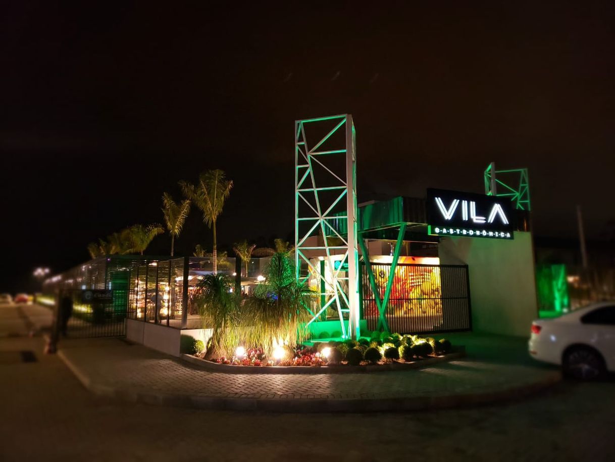 Restaurantes Wila Gastronomica