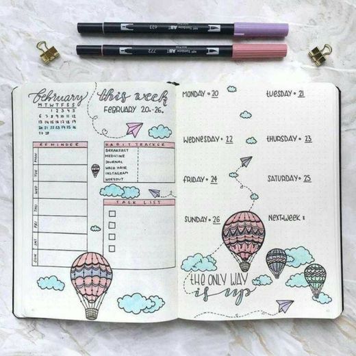 Planner