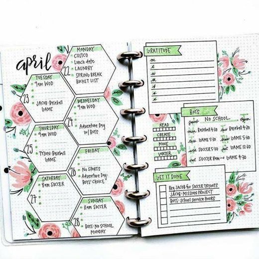 Planner 