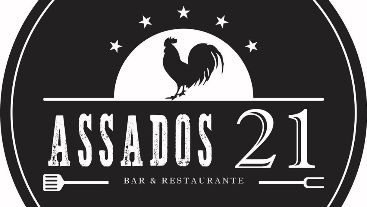 Restaurantes Assados 21 Bar e Hamburgueria