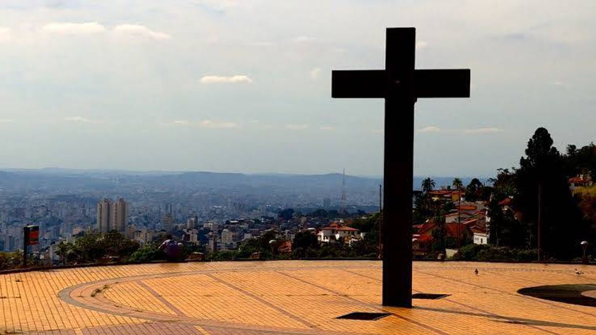 Place Praça do Papa