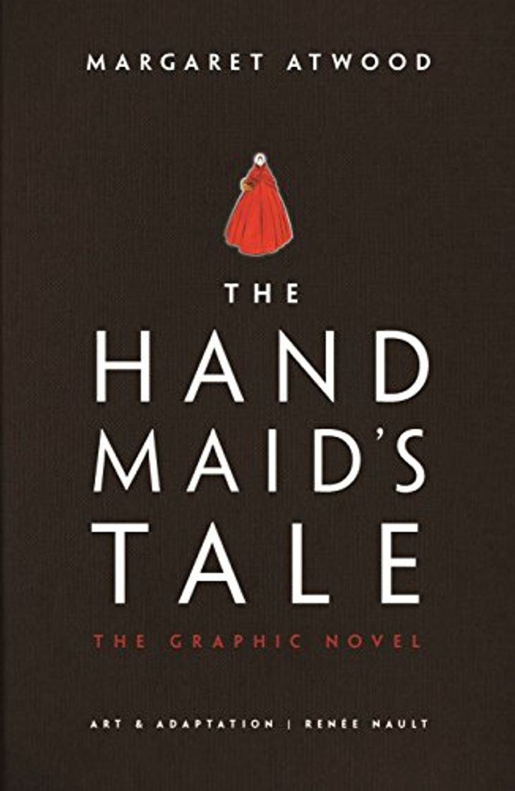 Book The Handmaid's Tale