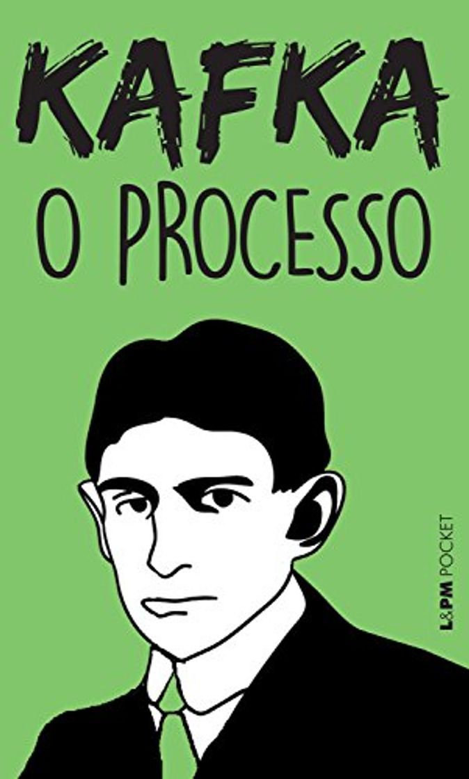 Book O Processo