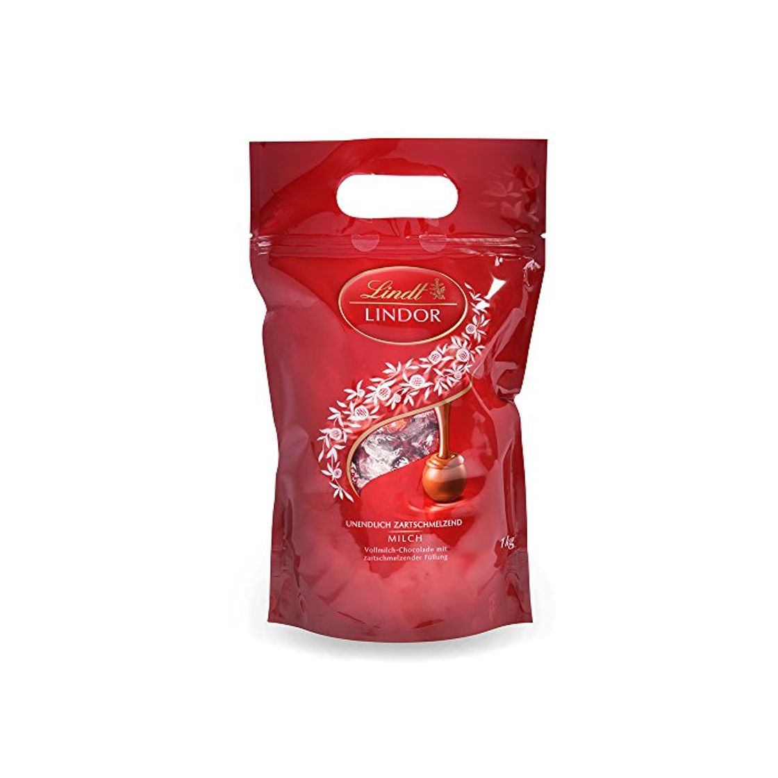 Producto Lindt Bombones De Chocolate 1000 g