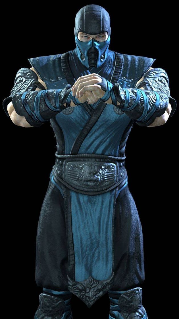 Fashion Sub-Zero