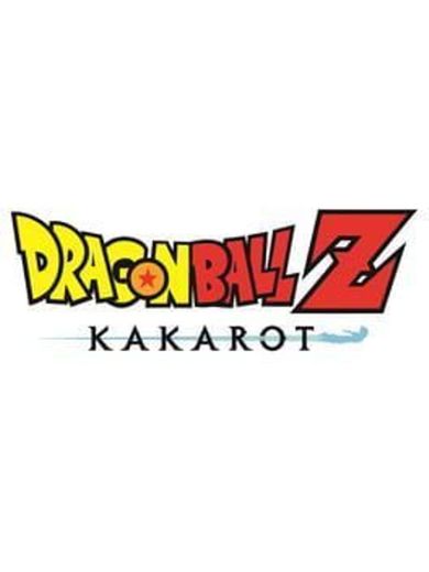 DRAGON BALL Z: KAKAROT