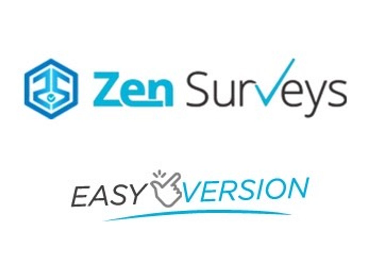 Social ZEN surveys