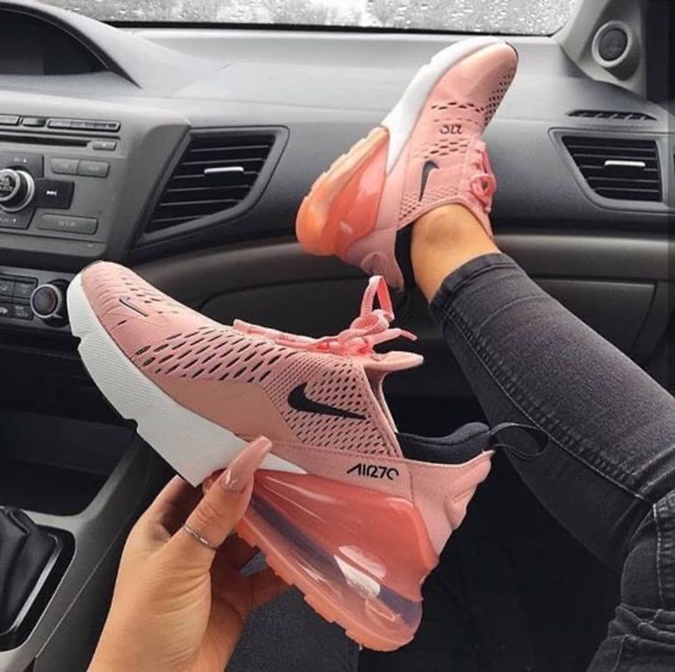 Social air max 270