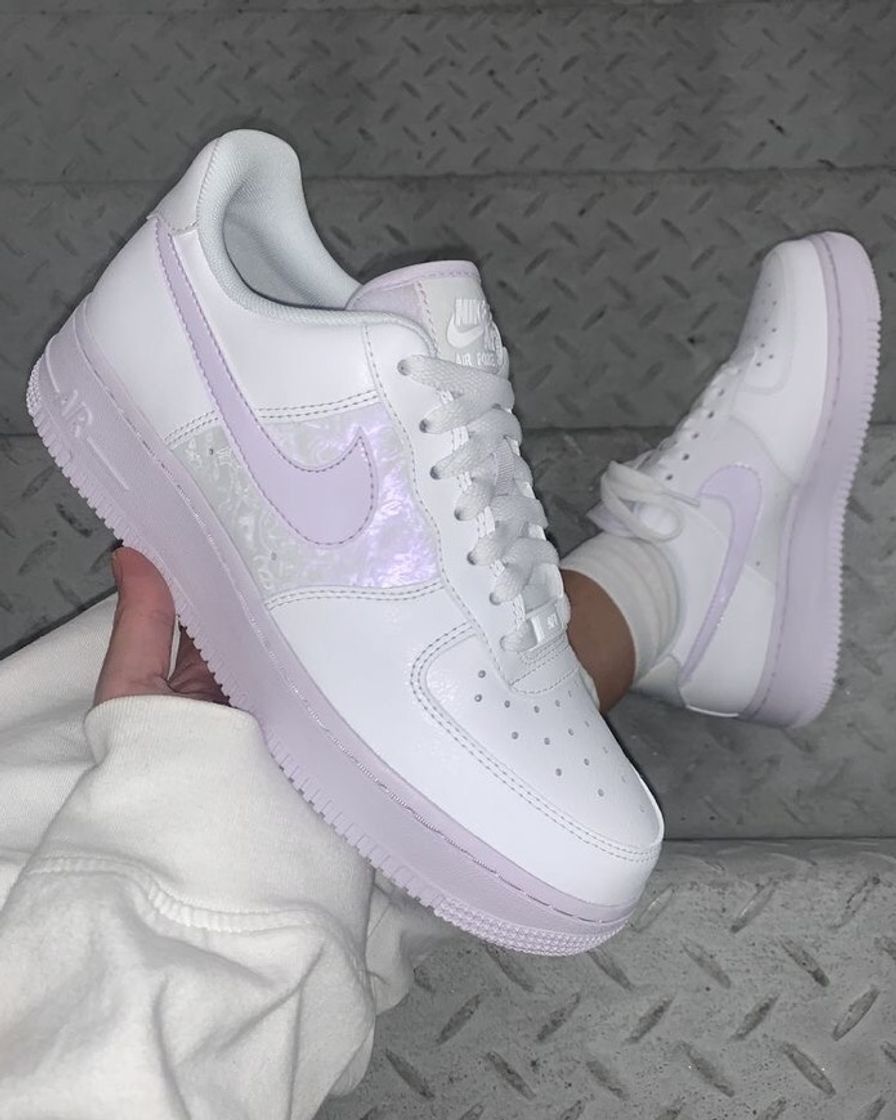 Social air force 1