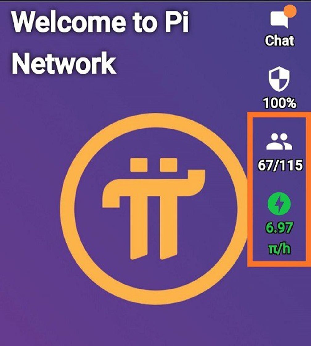 App PI Network