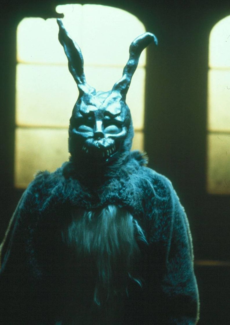 Fashion Donnie Darko