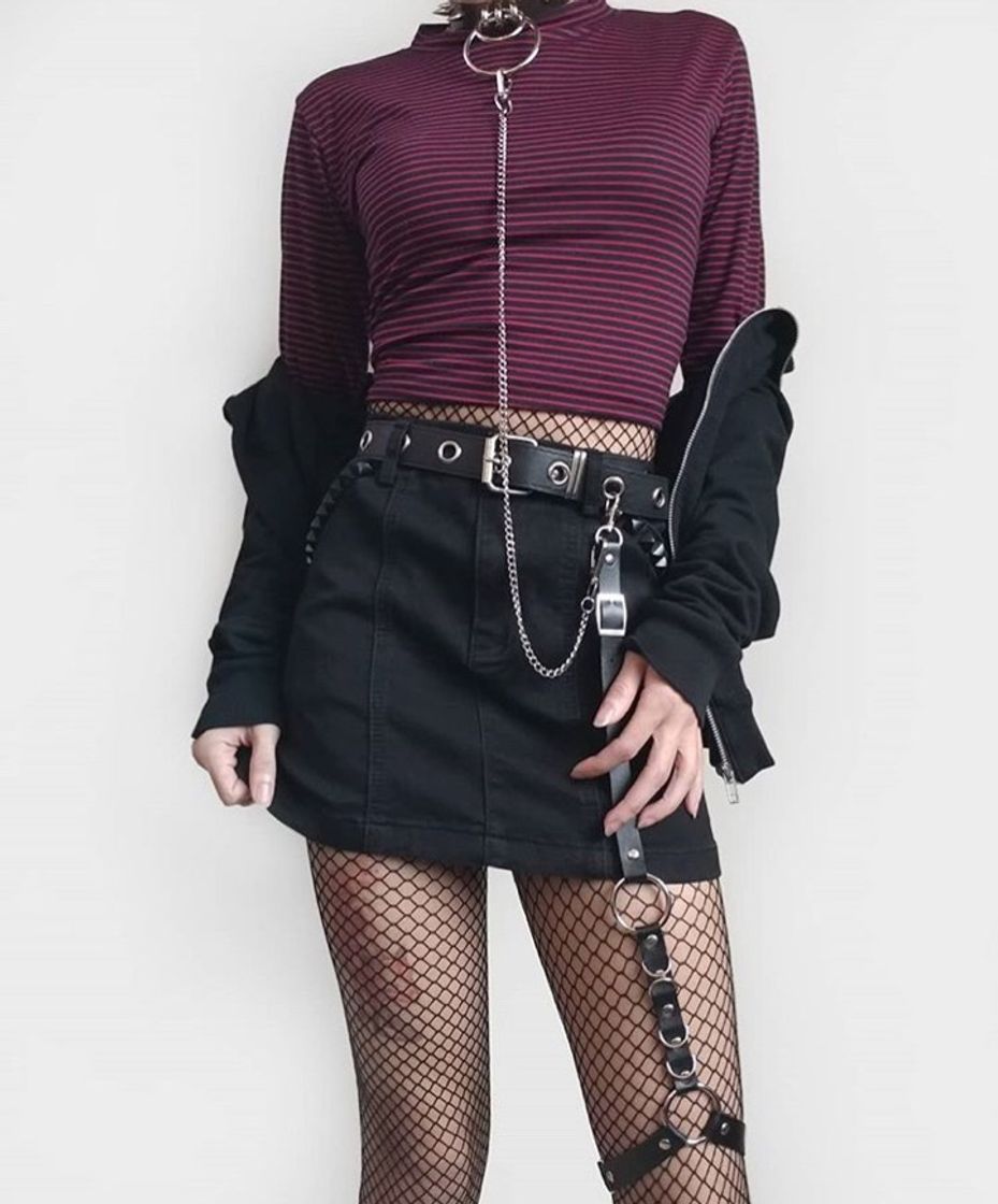 Social Outfit