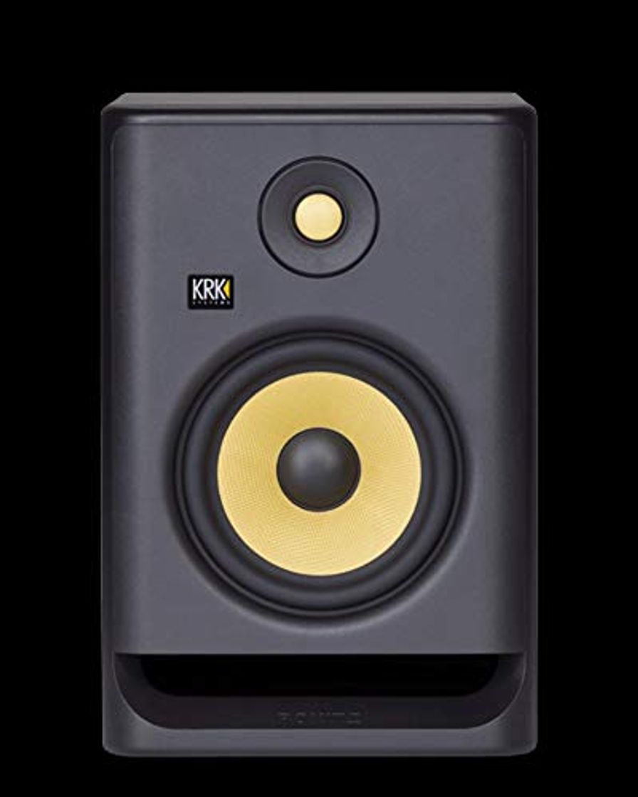 Social KRK Systems Rokit RP7 G4 Aktiver Monitor-Altavoz 16.5cm 6.5 Zoll 145W 1St.