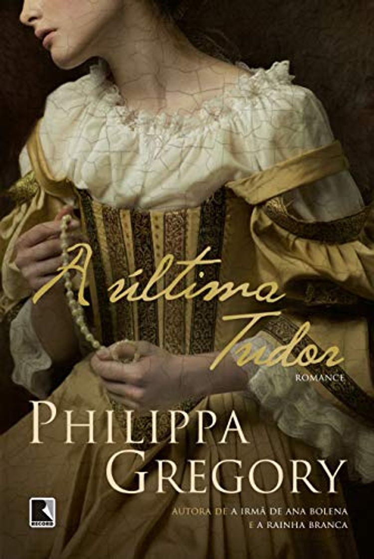 Libro A última Tudor