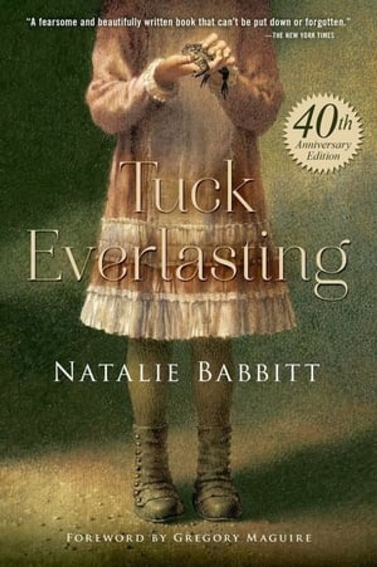 Movie Tuck Everlasting