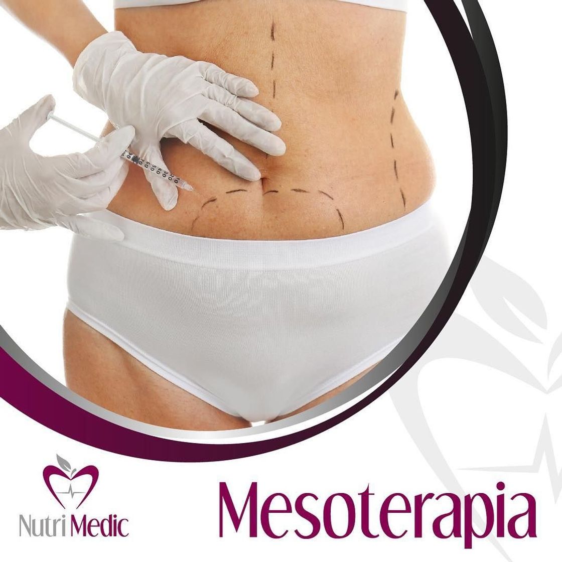 Fashion Mesoterapia