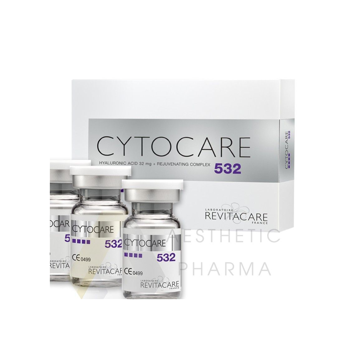 Productos CYTOCARE 532 