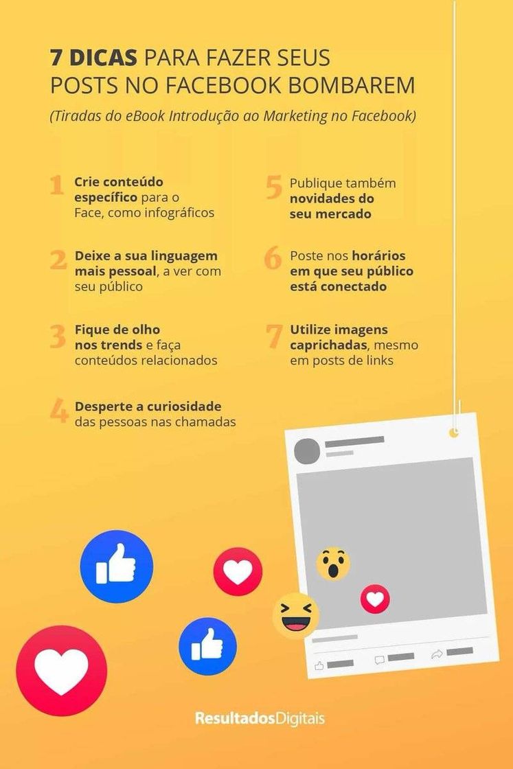 Moda 7 Dicas de Post