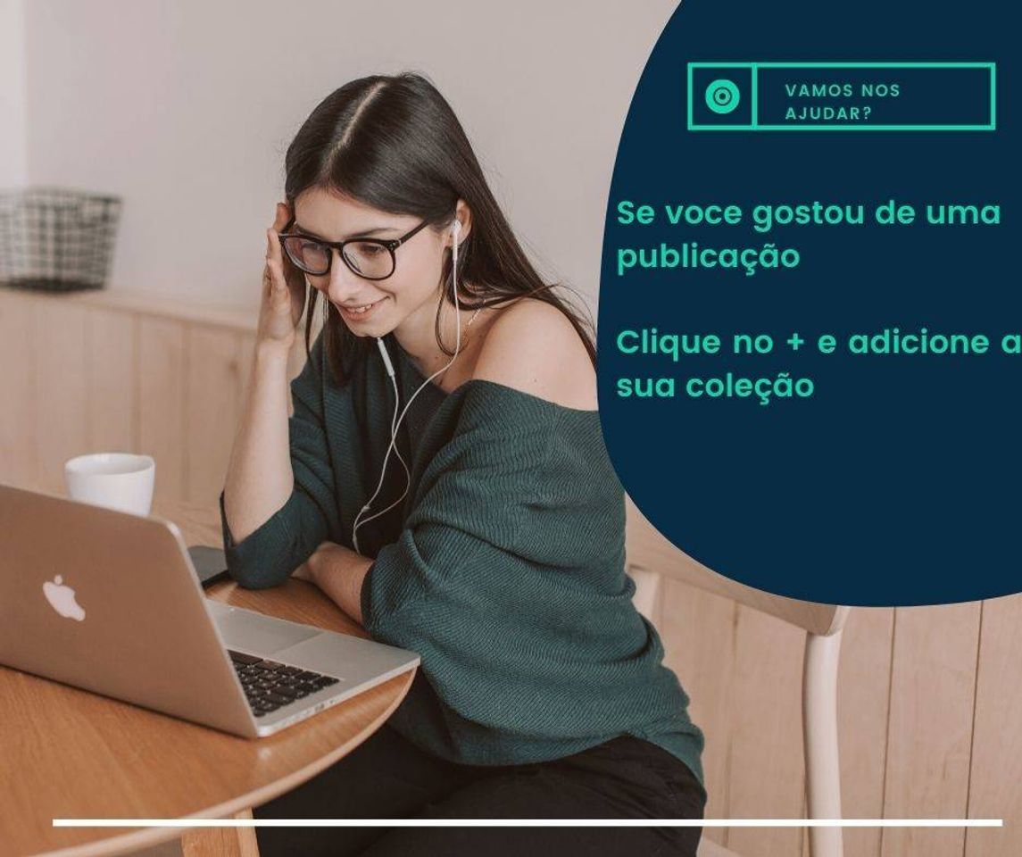 Fashion Gostou? então compartilhe