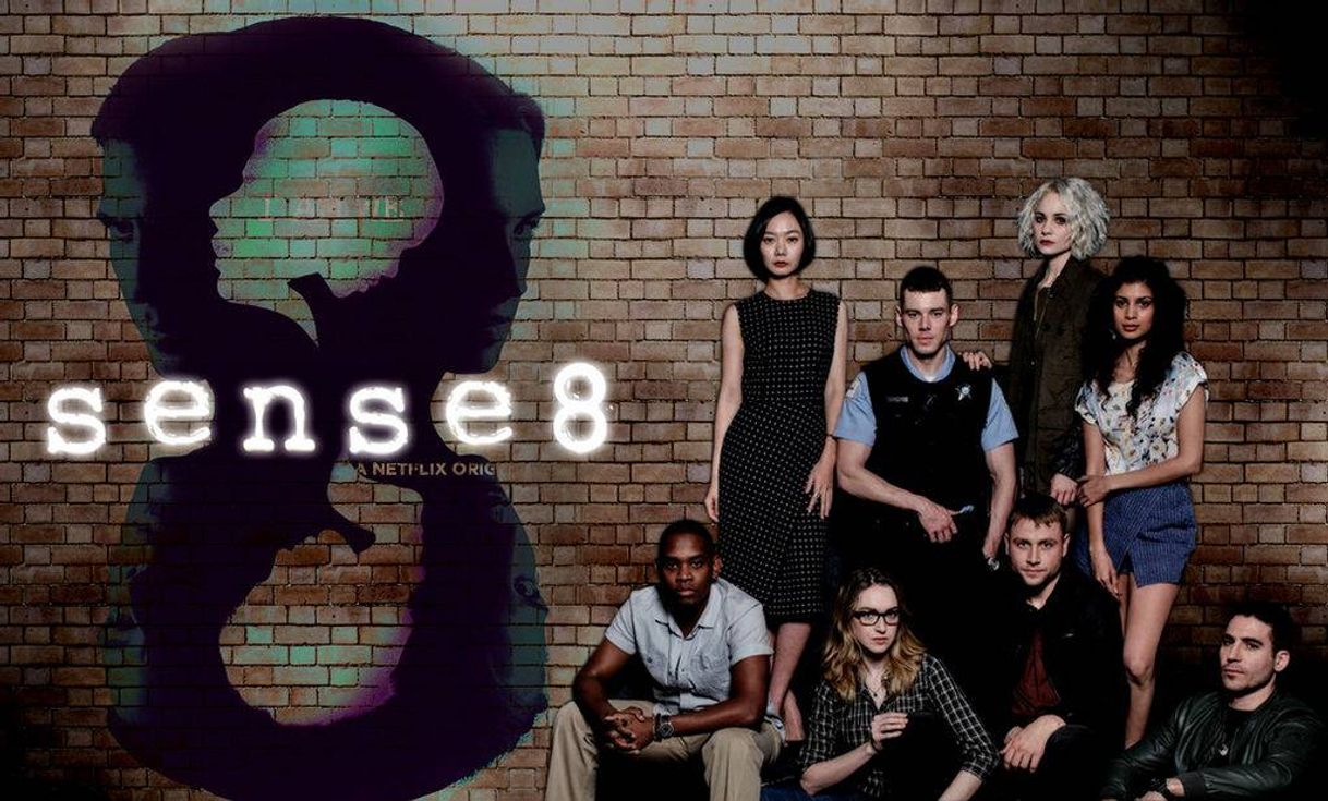 Serie SENSE 8