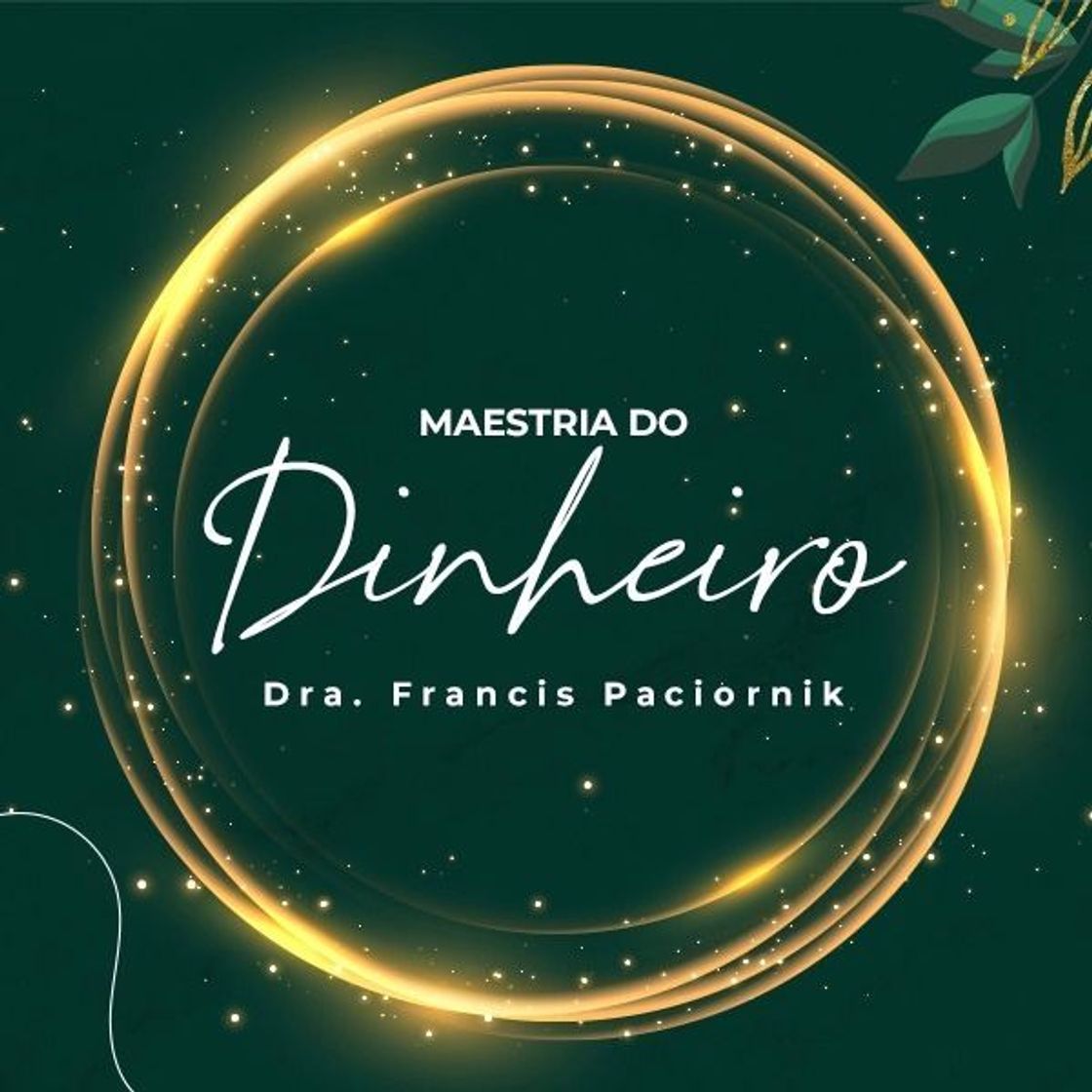 Product Maestria do Dinheiro