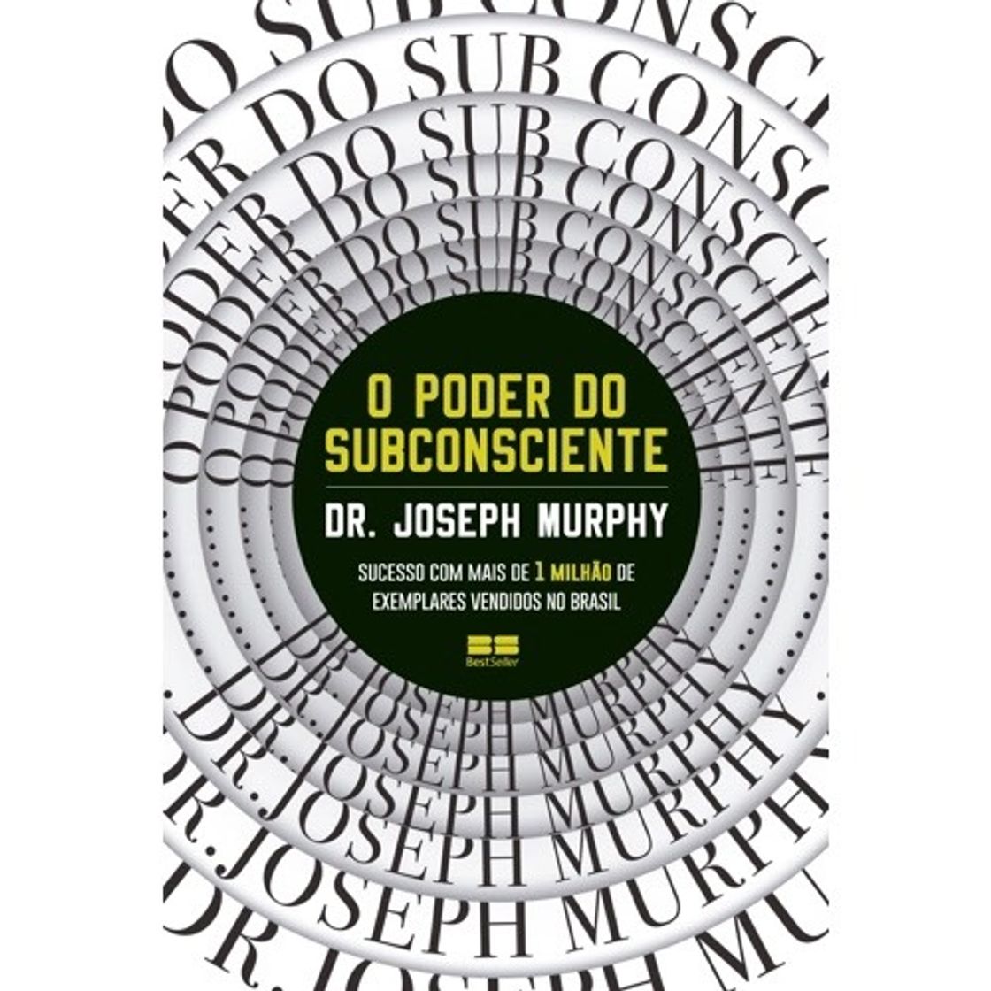 Libro Livro “O poder do subconsciente”