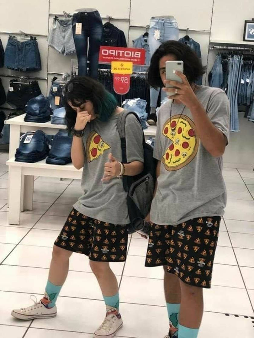 Social Casal 💖