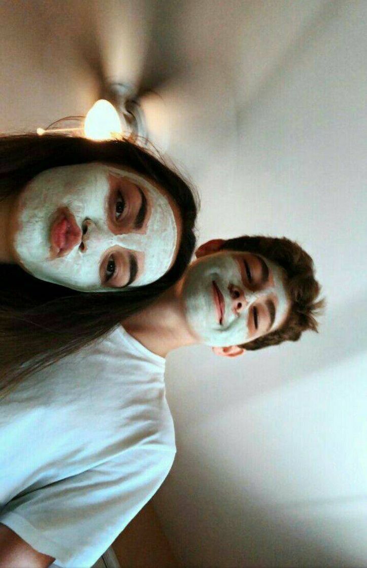 Social Casal 💖