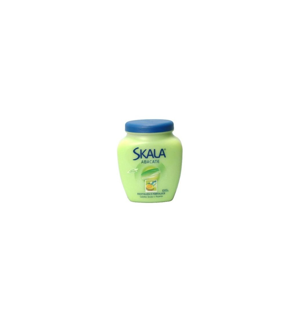 Social Skala Professional abacate