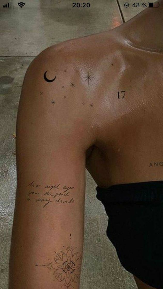 Social Tatuagens