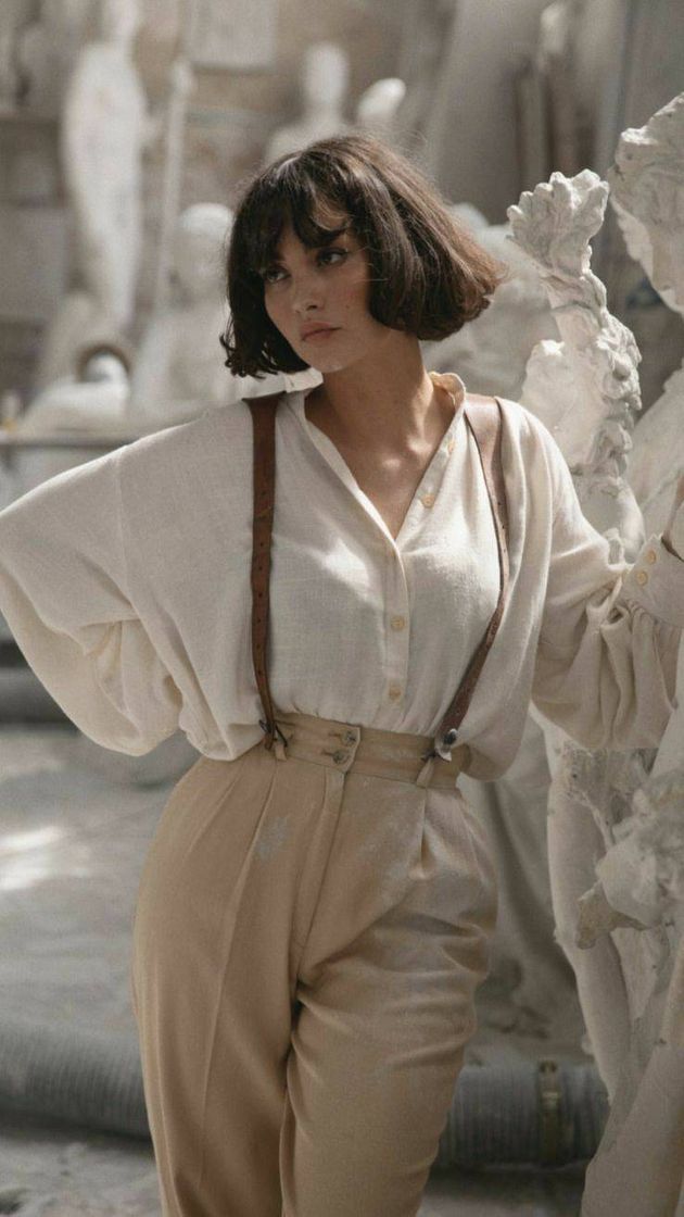 Social Moda/Roupas