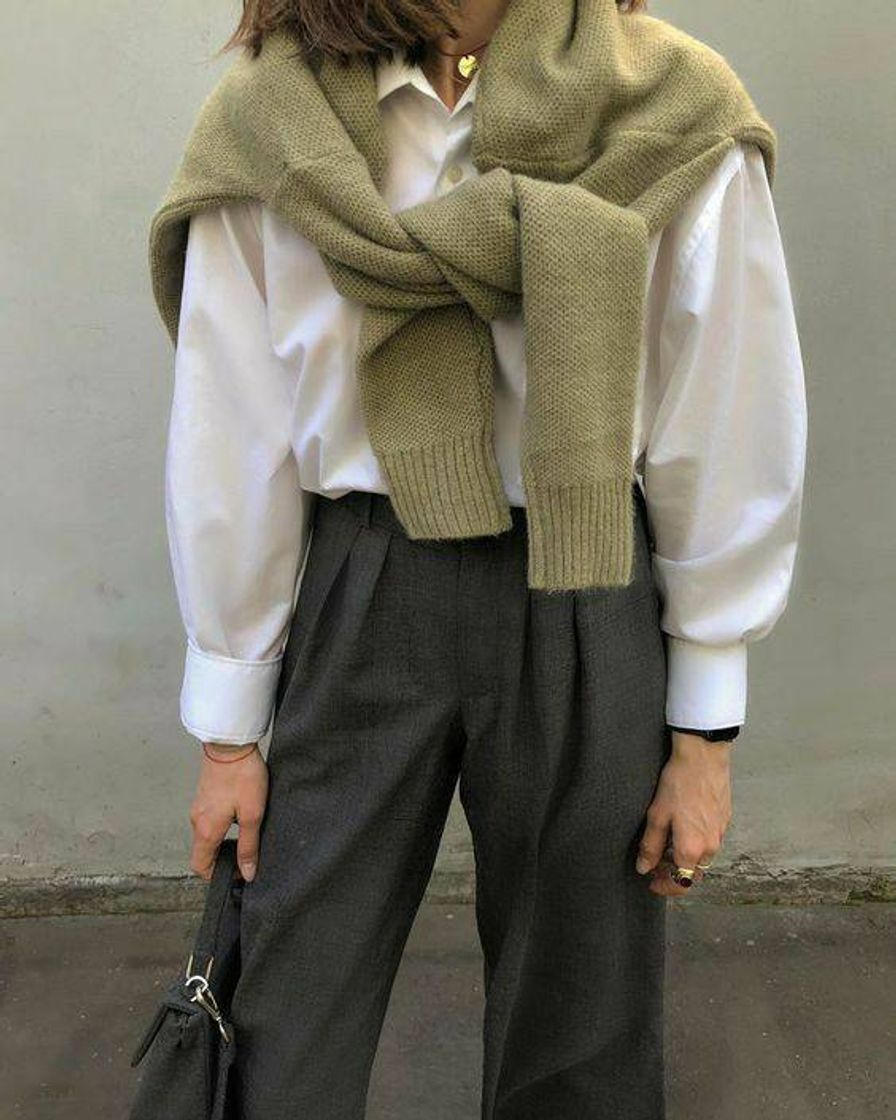 Social Moda/Roupas