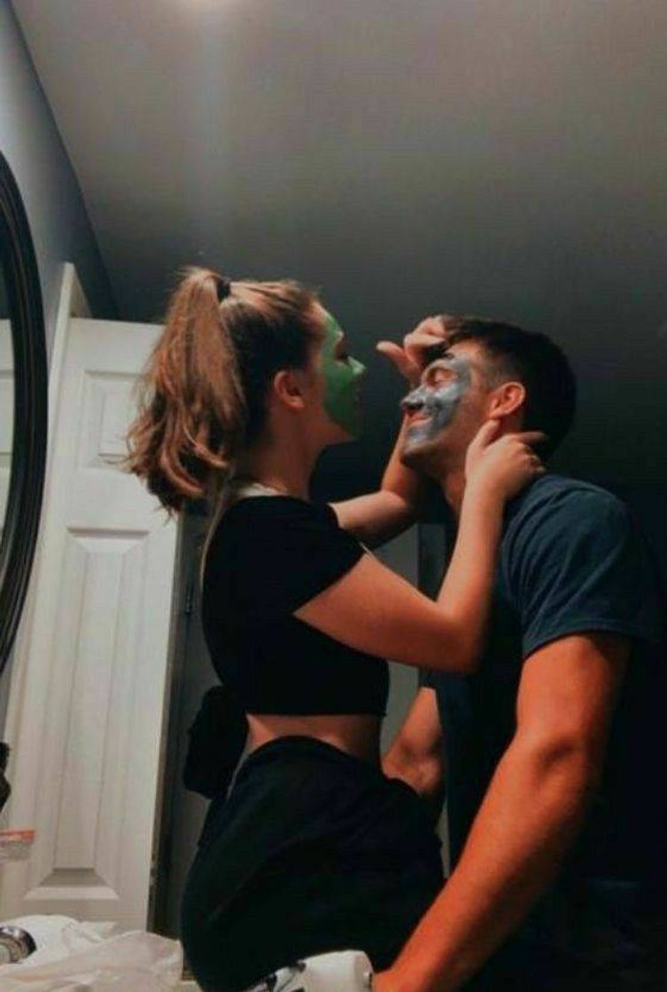 Social Casal 💖