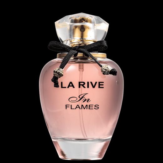 In Flames La Rive Eau de Parfum - Perfume Feminino