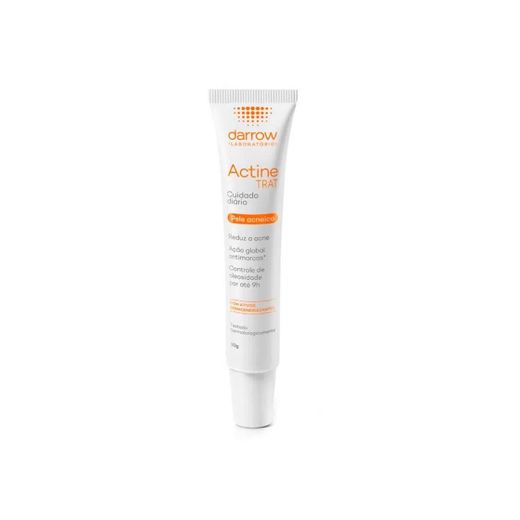 Antiacne Darrow