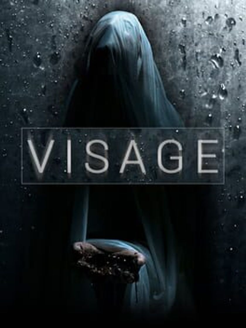 Videogames Visage