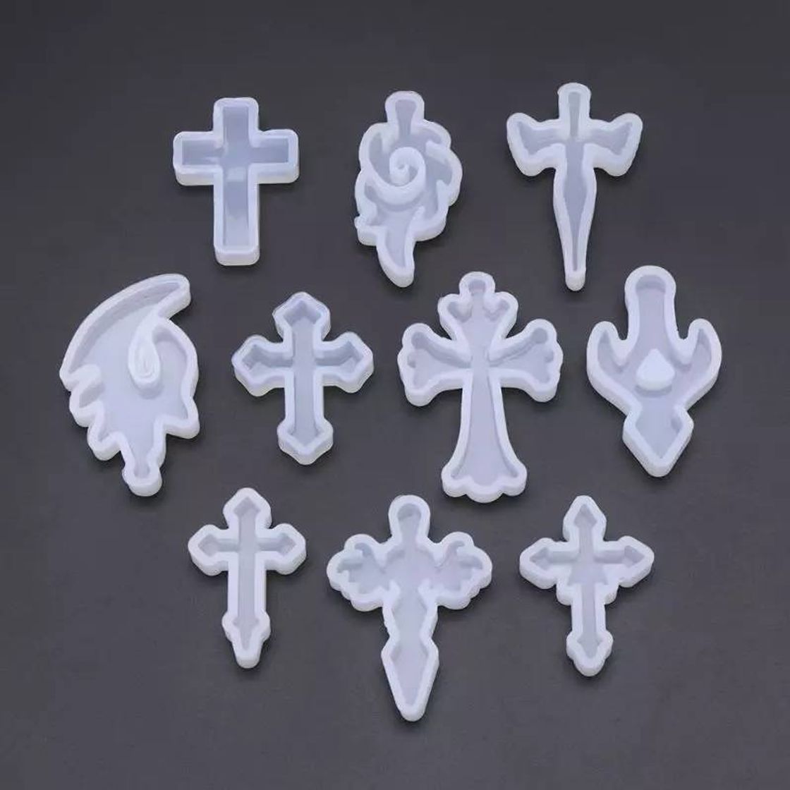 Product Moldes de cruces 