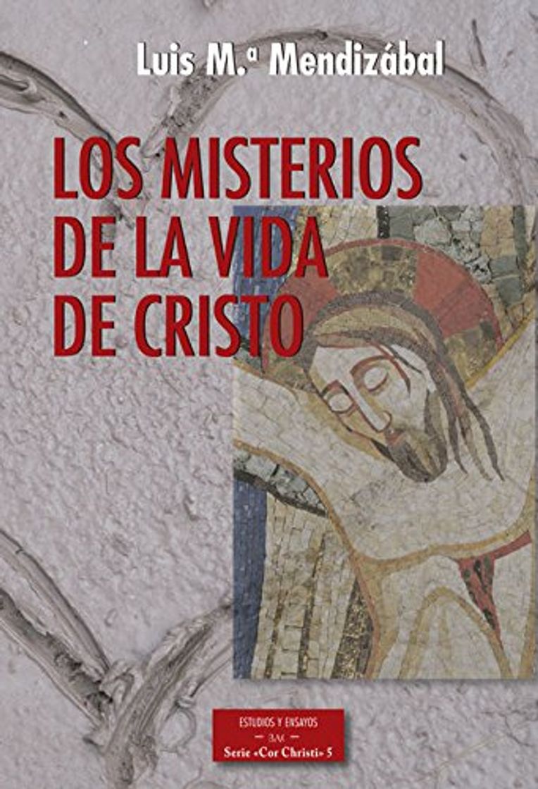 Libros Los misterios de la vida de Cristo: 199