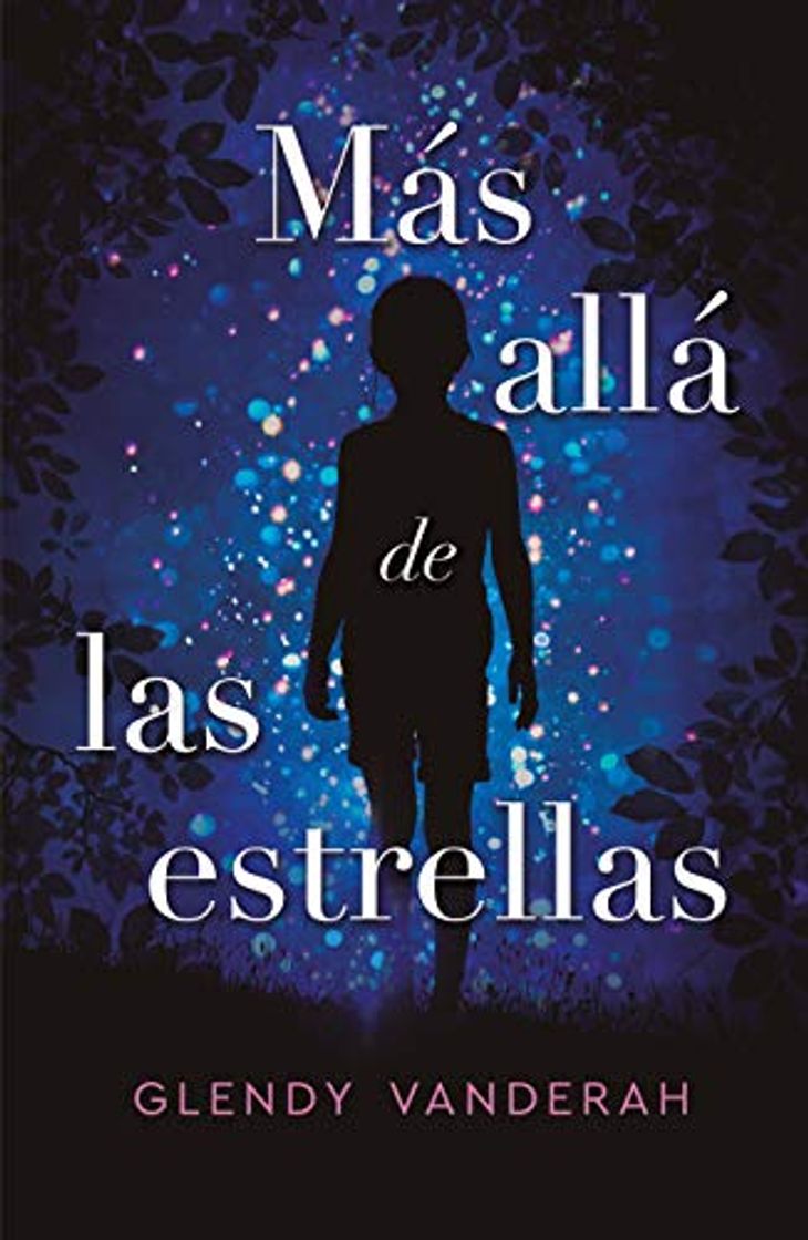 Libro Mas Alla de Las Estrellas