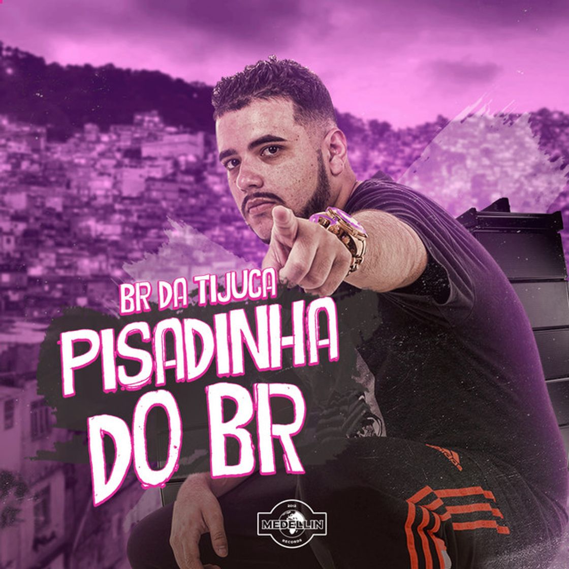 Canción Vai Correr Perigo