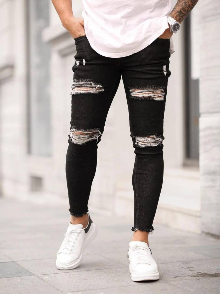 Fashion Jeans