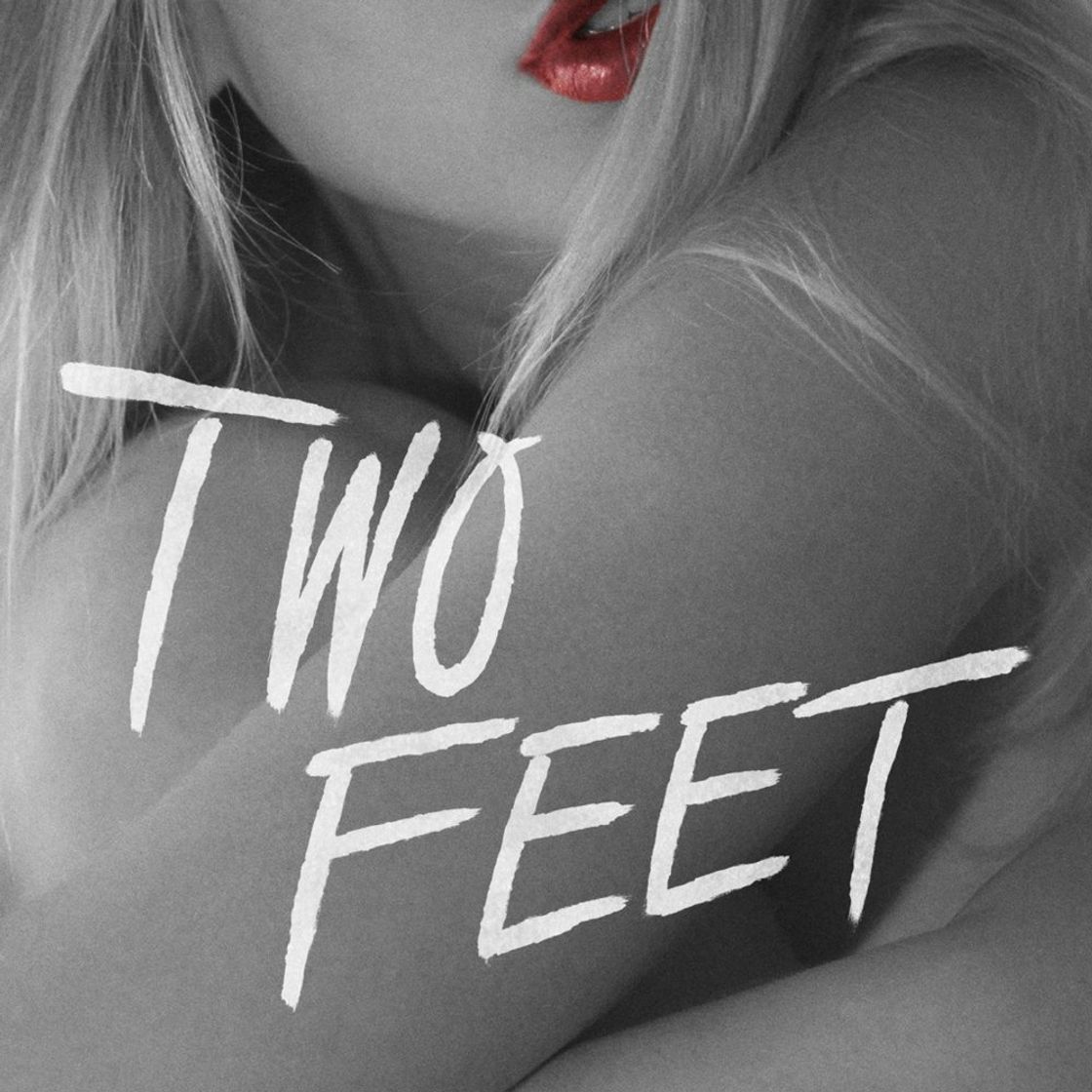 Moda Two Feet - Had Some Drinks