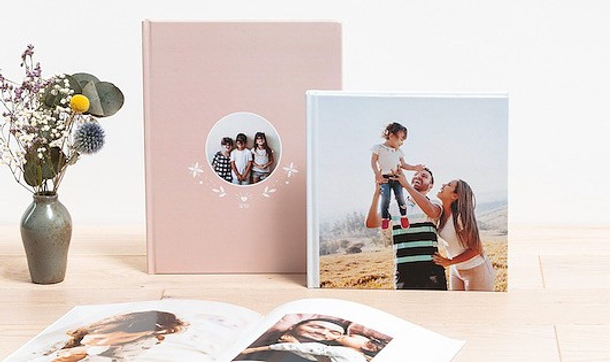 Moda Cheerz - Instant photo printing