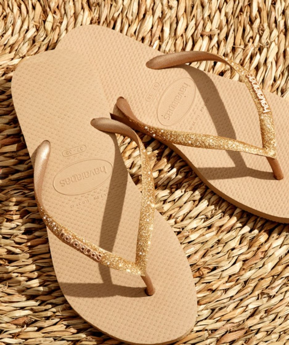 HAWAIANAS chanclas