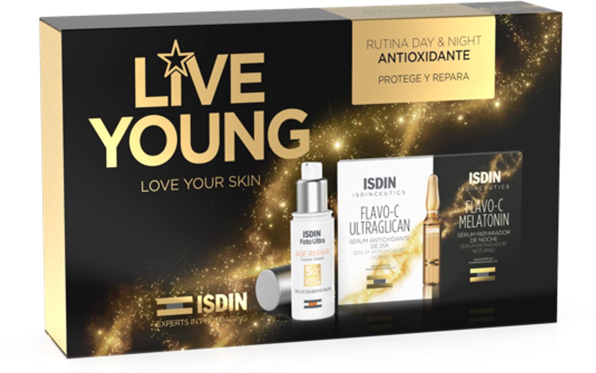 Experts in Photoaging | ISDIN - ISDIN