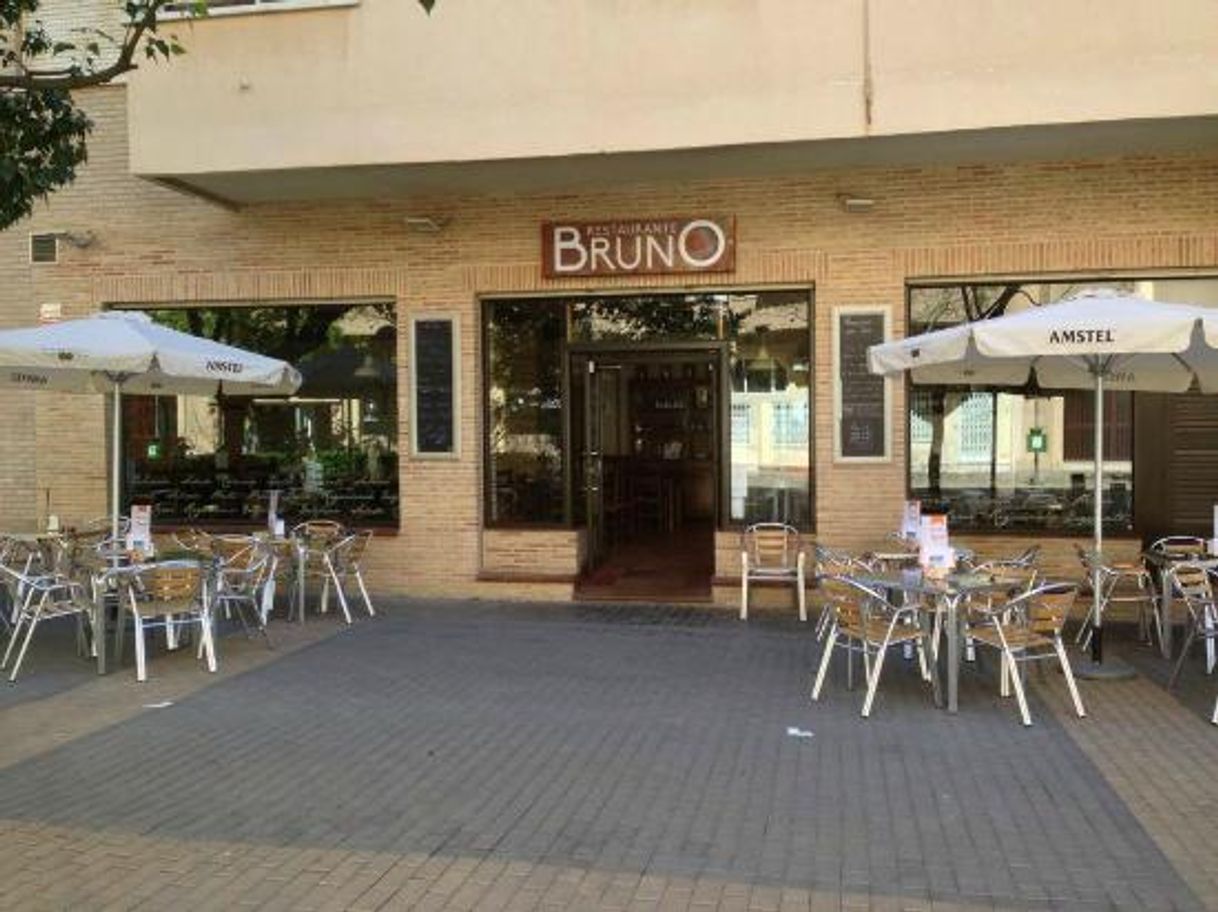 Restaurants Bruno Caruso Restaurante